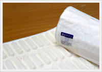 Silica Gel Sheet