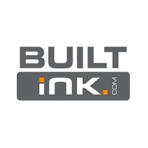 Built Ink