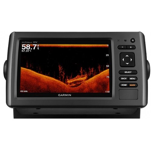 garmin gps for fishing