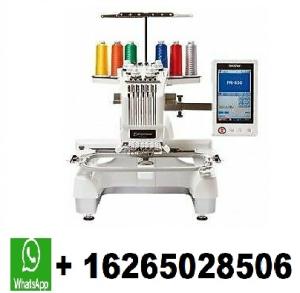 BRAND NEW Brother Entrepreneur 6-plus Pr670e | 6 Needle Embroidery