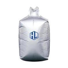 Wholesale jumbo bag: Seed Chemical Sand Bulk Bag Liner Aluminum Foil Jumbo Plastic Bags