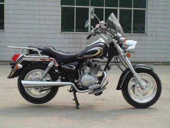 Sell 200CC Street Motorcycle(id:4354194) from A Chongqing SAJAO Motorcycle Company - EC21