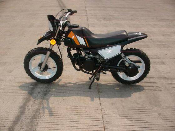 Mini Dirt Bike, 50cc ,2-stroke,Shaft Drive(id:2787011) Product details ...
