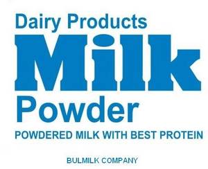 Wholesale powder milk: Full Cream Milk Powder