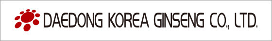 Daedong Korea Ginseng Co., Ltd.