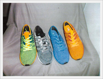 Sport Shoes