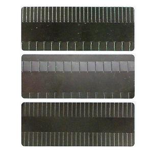 Wholesale price strip: Core Metal Inserts/Metal Carrier for Auto - Stamped Aluminum