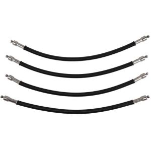 Wholesale injection mold manufacturers: Elastic Mooring Rode