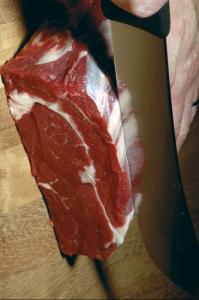 Wholesale quality beef: Quality Halal Frozen Boneless Beef Meat