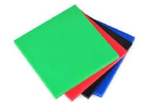 Wholesale virgin tape: UHMWPE Plastic Sheet