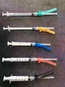 Wholesale medical kit: Luer Lock Syringes and Needles for Sale