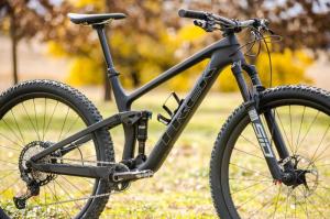 Wholesale fuel: Trek Top Fuel 9.8 XT Project One Mountain Bike - 2021, Medium