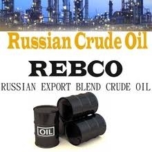 Wholesale l: Russia Export Blend Crude Oil