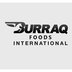 Burraq Foods International Company Logo