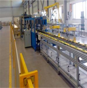 Wholesale production line: Busbar Automatic Production Machine Automatic Busbar Assembly Line