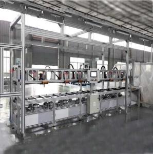 Wholesale 1kw power station: Busbar Manual Assembly Machine Two-Piece Manual Assembly Machine