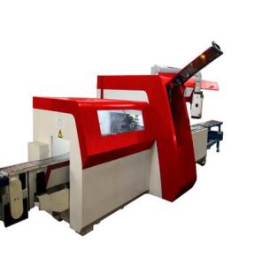 Wholesale Other Electrical Equipment: Busbar Conductor Multifunctional Processing Machine