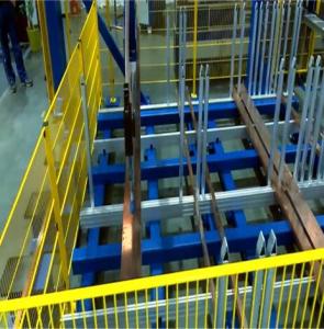 Wholesale Other Electrical Equipment: Automatic Busbar Storage System