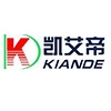 Suzhou Kiande Electric Co.,Ltd. Company Logo