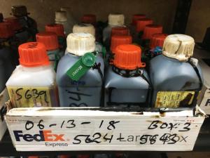 Wholesale name labels: Bunker  Fuel