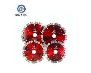 Wholesale diamond block: Diamond Circular Saw Blade