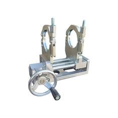 Wholesale Plastic Welders: 20MM MINI75 Manual Butt Fusion Machine Equipment for Small Diameters