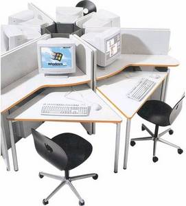 Computer Desk