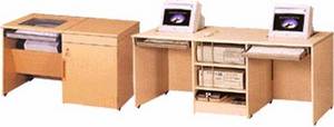 Computer Desk 