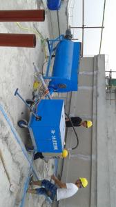 Wholesale Binding Machines: FM-5 Foam Concrete Machine