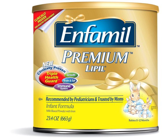 enfamil premium lipil