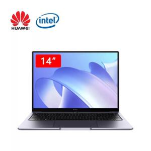 Wholesale 7 inch notebook computer: Huawei MateBook 14 2021 Laptop I7-1165G7 16GB RAM 512GB SSD 14-inch Full-screen Notebook Computer
