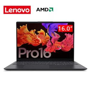 Lenovo xiaoxin pro 16 обзор