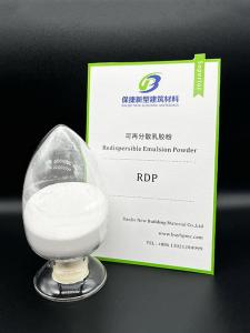 Wholesale waterproof agent: Redispersible Latex Powder