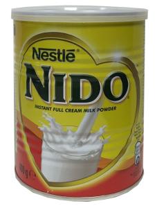 Wholesale Dairy: Nido Nestle