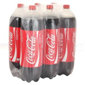 Wholesale Carbonated Drinks: Carbonated Soft Drink 0.5 Liter - Cola, Orange, Lemon, Ginger