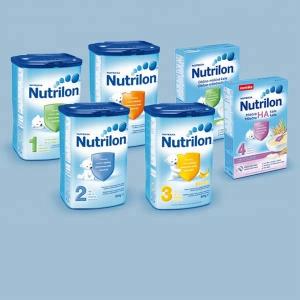 Wholesale nutrilon milk powder: Baby Milk Powder