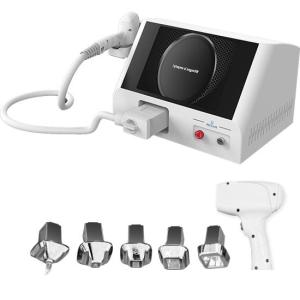 Wholesale skin burn area: Trilaser Diode Hair Removal Machine
