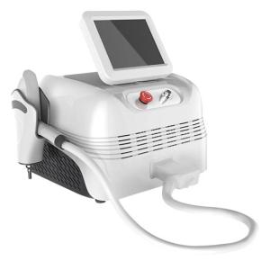 Wholesale q switch tattoo machine: Q-switched ND Yag Laser Tattoo Removal Machine for Sale
