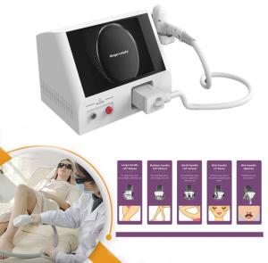 Wholesale IPL Beauty Equipment: Diode Laser Hair Removal Machine
