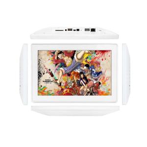 Wholesale home audio: BVS 10.1 Inch Android All in One Tablet PC Capacitive Touch Industrial Panel PC