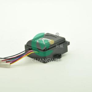 Wholesale gas valve: 3V Gas Cooker Control Board with Solenoid Valve 2TBL2-R
