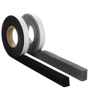 Wholesale acoustic sheet: Eelf Adhesive Expanding Foam Tape Pre-compressed Joint Sealing Tape for Exterior Use