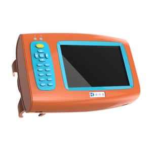 Wholesale 8 character lcd display: Handheld Vet Portable Veterinary Ultrasound BXL V10