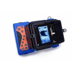 Wholesale cow ultrasound: Handheld Vet Portable Digital 8 Inches Ultrasound Machine Veterinary Ultrasound BXL V50