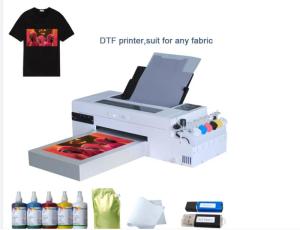 Wholesale Printing Machinery: Procolored L1800 DTF Transfer Printer A3 DTF Printer ColorGood