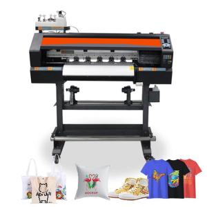Wholesale w: ColorGood Supply A1 A2 A3 OutPut DTF Printer  From China