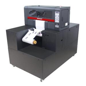 Wholesale pvc vinyl film: A3 Label Printer and  Digital  Printer