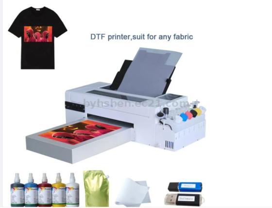 Watch This Before You Buy a Procolored DTF Printer 