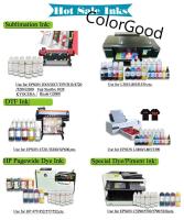 Supply A3 Epsone L1800 DTF Printer From ColorGood 4