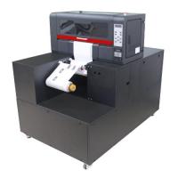 A3 Label Printer and Digital Printer
